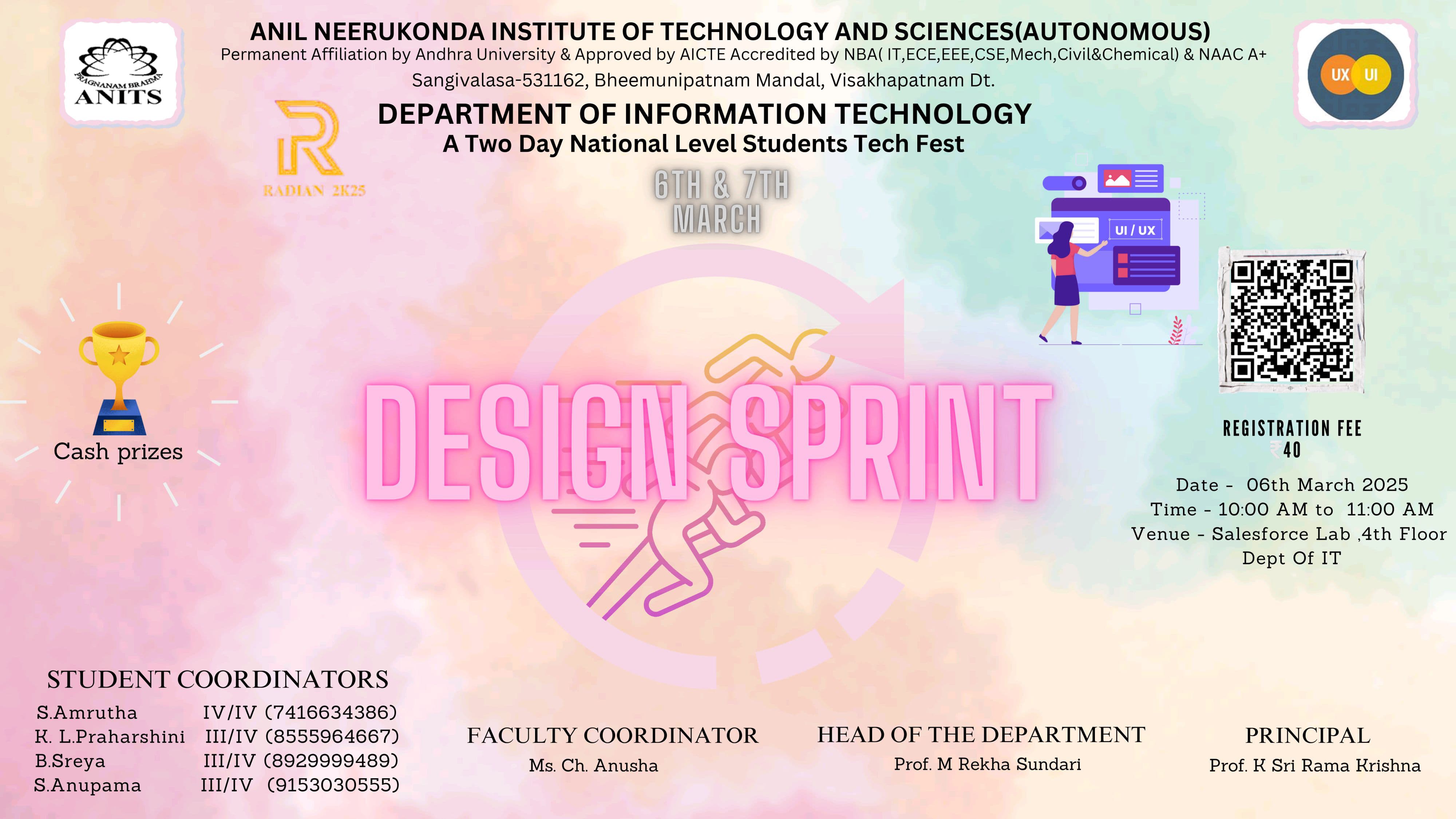Design Sprint